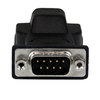 Startech.Com USB to Serial RS232 Converter w/ Removable USB Cable ICUSB232D